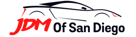 JDM OF SAN DIEGO
